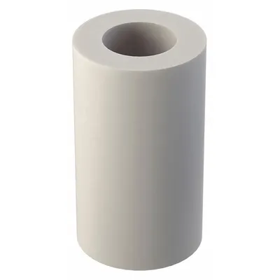 OEM APPROVED VENDOR Round Nylon Plain Spacer - Plastic Spacers