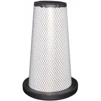 BALDWIN FILTERS Automotive Air Filter: Round-Oval, Engine, Conical, Radial Seal, Paper, RS4990