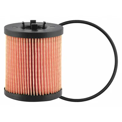 BALDWIN FILTERS Oil Filter Element: P1440, 3 1/8 in Overall Ht, 3 3/16 in Overall Lg, Oil - Cartridge Oil Filters