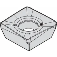 WIDIA Square Milling Insert: SDMX544RMH, SDMX150616RMH (MPN 6052028)