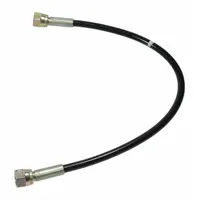 DAYTON Hose: For 6W804G, Fits Dayton Brand (MPN 804-35)