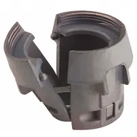 RIDGID Nipple Chuck: Use with 1224 Series, For 3 in Pipe (MPN 34162)