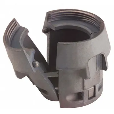 RIDGID Nipple Chuck: Use with 1224 Series - Nipple Chucks