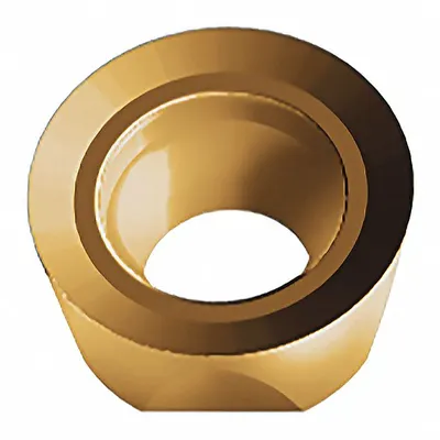 WALTER Round Milling Insert: ROMX1204M0-D57 (MPN 7347394) - Round (R) Indexable Milling Inserts
