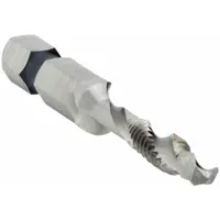 APPROVED VENDOR Drill, Tap, Countersink: #10-32 UNF, 2 1/4 in Overall Lg