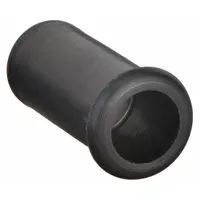 PARKER Tube Insert: 5/8 in OD Size, Compression, Polypropylene, Compression (MPN P10TS8)