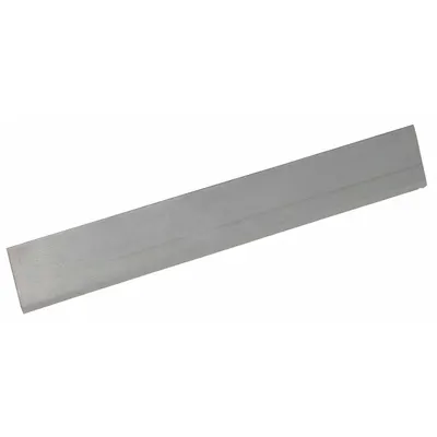 HYDE Replacement Scraper Blade: 5 in Overall Lg (MPN 19453) - Replacement Scraper Blades