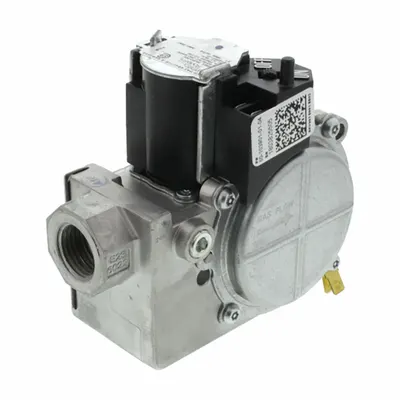 PROSTOCK Direct Ignition Gas Valve, Single Stage, 140,000 BtuH, Slow Opening - Direct Ignition Gas Valves