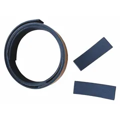 Cabinet protecting pads designed as replacement parts for hand trucks. These pads cushion and protect cabinets or other loads during transport, reducing damage risk in industrial, warehouse, or delivery applications.