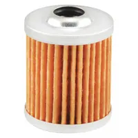 BALDWIN FILTERS Fuel Filter: Cartridge, 1 3/8 in Outside Dia, 1/2 in Inside Dia, Diesel Fuel, Diesel (MPN PF7873)