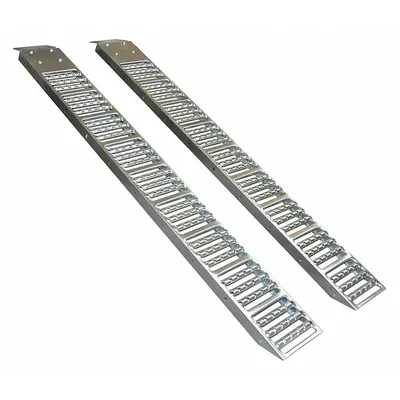 OEM Ramp: 0.5 ton Load Capacity - Vehicle Loading Ramps