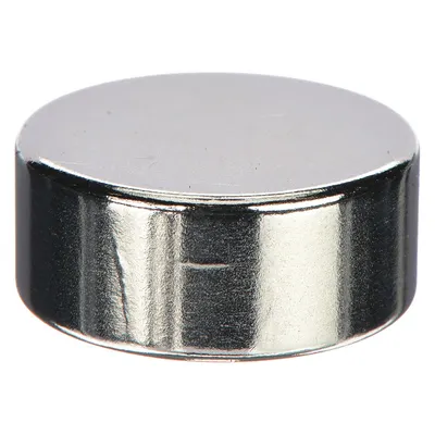 OEM Rare Earth Magnet: Neodymium - Disc Rare Earth Magnets
