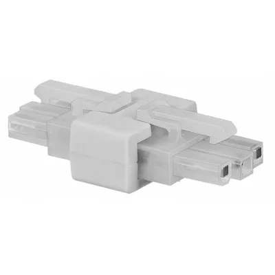 RADIONIC HI-TECH Direct Butt Connector: For Undercabinet Lighting (MPN UC-B) - Cords & Wiring for Under-Cabinet & Accent Lighting