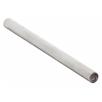 VERMONT GAGE Long Drill Blank: 11/32 in Size-Dia, 6 in Overall Lg, Bright (Uncoated) Finish (MPN 521343810)