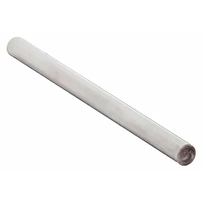 VERMONT GAGE 11/32 in x 6 in Fractional-Inch High-Speed Steel - Fractional-Inch High-Speed Steel Drill Bit Blanks