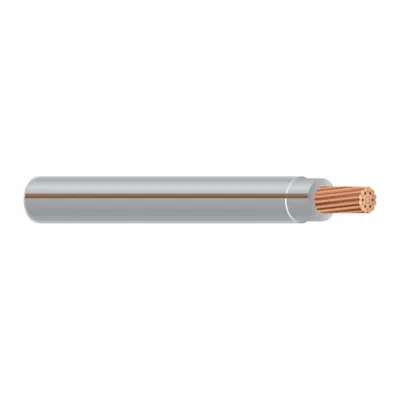 SOUTHWIRE 12 AWG Solid Copper THHN/THWN Building Wire, 600 V, 500 ft - Copper THHN/THWN Building Wires