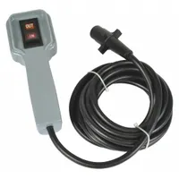 DAYTON Switch: For 5CVR7/5CVR8, Fits Dayton Brand (MPN MH5CVR724G)