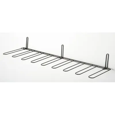 OEM Drying Rack: Footwear Drying Rack - Wall-Mount Boot Drying & Storage Racks
