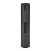 DAYTON Idle Sheave Shaft Assembly: For 4GU70/4GU71, Fits Dayton Brand (MPN EC-89)