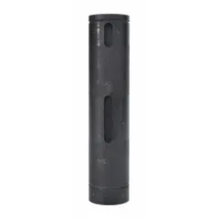 This idle sheave shaft assembly is a replacement component for Dayton 4GU70 and 4GU71 material handling equipment. It is designed to maintain proper belt tension and alignment in conveyor or drive systems. Fits Dayton brand equipment.