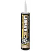 TITEBOND Construction Adhesive: PROvantage Heavy Duty, 10 fl oz, Cartridge, Browm (MPN 5251)