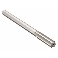 YANKEE Chucking Reamer: 0.875 in Dia, 7/8 in, Straight Flute, Cobalt (MPN 1433-7/8)