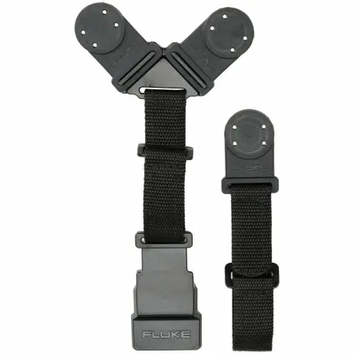 FLUKE FLK1730-HANGER Magnetic Hanger Strap Kit - Hanging Straps & Mounts