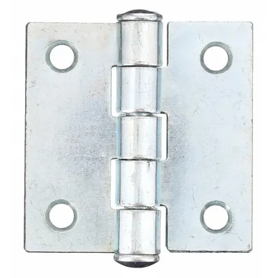 OEM Full Mortise-Mount Butt Hinge - Full Mortise-Mount Butt Hinges