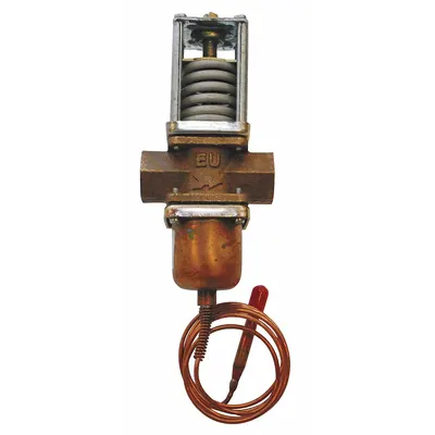 SCOTSMAN Water Regulating Valve: 11-0608-21 - SCOTSMAN Ice Machine Replacement Parts