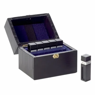 HACH Test Filter Set (MPN LZV537) - Spectrophotometer Accessories