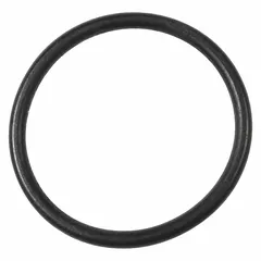 Replacement O-ring for Dayton equipment. Used to maintain a leak-tight seal in pneumatic systems, pumps, and compressors. Direct-fit component for model 5YAP4.