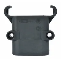 DAYTON Plug male: For 2LEB9, Fits Dayton Brand (MPN MH2LEB905)
