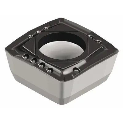 WALTER Indexable Drill Insert: P4841C-2R-E57 (MPN 6169063) - Machining