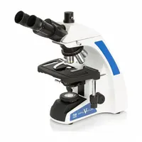 LW SCIENTIFIC Microscope: Compound, Trinocular, 4X to 100X, 22 mm Optical Field of View, Compound (MPN iNM-T04A-iPL3)