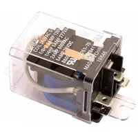 YORK Switching Relay: Mfr Part # S1-024-35714-000