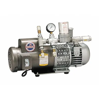 ALLEGRO Ambient Air Pump: 0 to 20 cfm, 0 to 15 psi, 1 1/2 hp Horsepower, OBAC, Allegro 9832 - Allegro SAR Compressors & Ambient Air Pumps