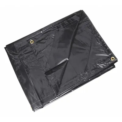 OEM Tarp: 7.5 ft Lg - Vinyl Tarps