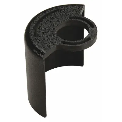 DYNABRADE Shroud: For 13401 - Dynabrade Replacement Parts