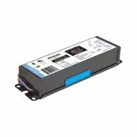 ADVANCE LED Driver 180W: Class 2, 180 W Max. Power Output, 120 to 277V AC, 50 to 144V DC, 0-10V (MPN XI180C180V144BSF2)