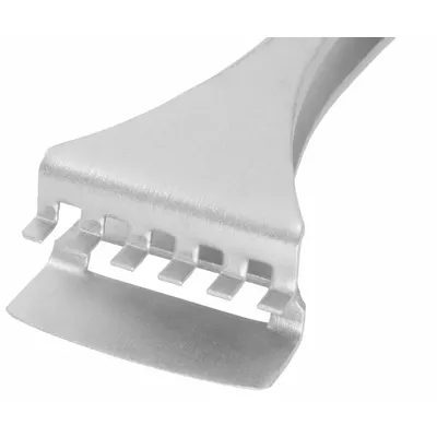 EXCELTA 691-SA-PI Wafer-Handling Tweezers