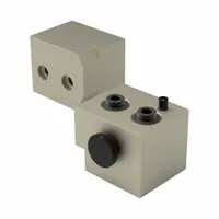VEKTEK Parallel Gripper: 300 Nominal Size, VY, VY-A-300