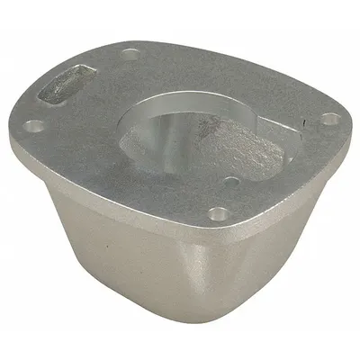 DYNABRADE Governor Cover, Part 52461 - Dynabrade Replacement Parts