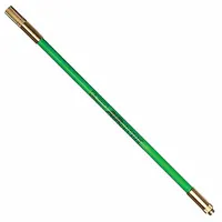 AIRSPADE Air Gun Extension: Adapter/AirSpade 4000/Nozzle, 1 1/8"-12, 49 19/64 in Overall Lg (MPN ASU4004EX)
