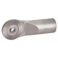 MARSHALLTOWN Bull Float Handle Socket (MPN A3001)
