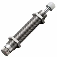 Shock Absorber: 58 mm Ext Lg, 9 N Force (MPN FA-0806-C)