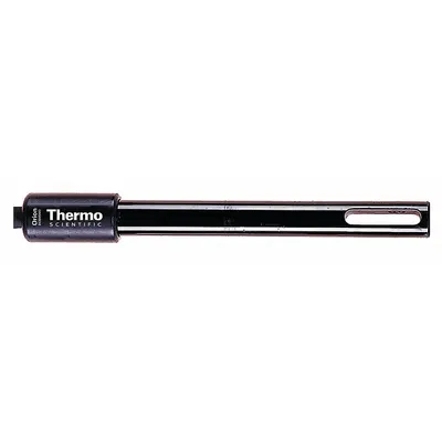 THERMO SCIENTIFIC Probe: 013005MD, Conductivity, 1 uS to 200 mS, Flat, 1.52 m Cable Lg - Conductivity Electrodes, Probes & Sensors