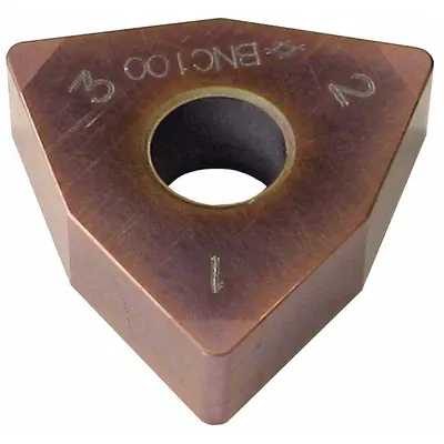 SUMITOMO 6NCWNGA432-BNC160 Trigon (W) Indexable Turning Insert - Trigon (W) Indexable Turning Inserts