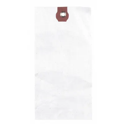 OEM Shipping Tag: #5 - Colored Tyvek Shipping Tags