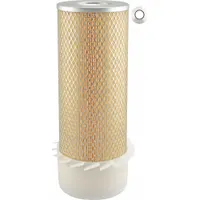 BALDWIN FILTERS Automotive Air Filter: Round-Oval, Engine, Round, Axial Seal, 5 1/4 in Outside Dia (MPN PA2541-FN)
