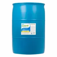 COMSTAR Antifreeze: Frost Free 50, Not Food Safe, 50% Concentration, Clear, 55 gal Drum (MPN 35-835)
